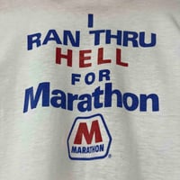 Image 5 of 'I Ran Thru Hell...' 80s M