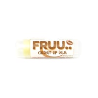 Image 2 of Fruu Coconut Lip Balm