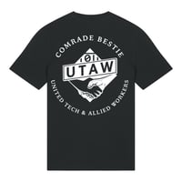 Image 2 of Comrade Bestie T-Shirt
