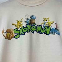 Image 2 of Smokémon 90s XL