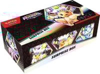 Pokemon TCG: Prismatic Evolutions Surprise Box