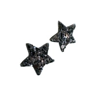 Image 5 of GLITTER  -  Boucles Mini Stars - 8 Coloris 
