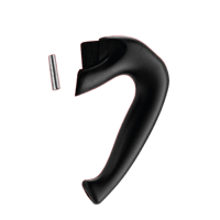 Image 5 of Bialetti Replacement Handle Moka Express Handle 