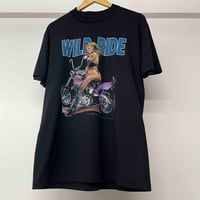 Image 1 of Easyriders 'Wild Ride' 1993 L