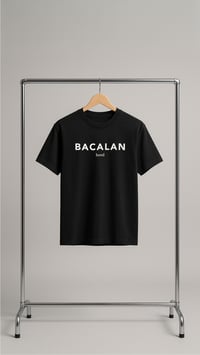 Image 1 of Mister Tee - noir