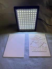 Image 4 of Special Order Color Lithophanes