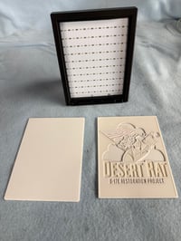 Image 5 of Special Order Color Lithophanes