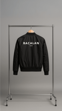 Image 2 of Bombalan - noir