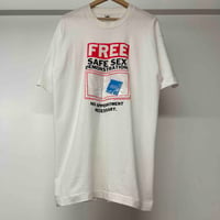 Image 1 of Certified Safe Sex Instructor 90s XL