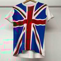 Image 1 of Union Jack 70s S