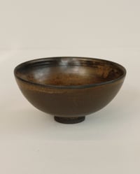 Image 1 of Bowl - Satin Teadust - A
