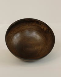 Image 3 of Bowl - Satin Teadust - A