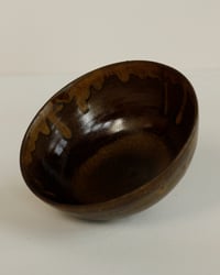 Image 2 of Bowl - Satin Teadust - B