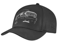 Image 1 of 5 Panel G-Wagon Cap