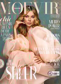 Image 4 of Maeve cape dress