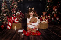 Image 1 of Christmas Mini Sessions 2025 Saturday 15th November 
