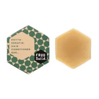 Image 2 of Fruu Phyto-Keratin Conditioner Bar