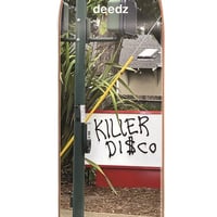 Image 2 of Tabla Enjoi Tweaker R7 Deedz Galasso 8.375" en rebajas.