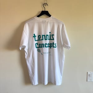 Image of 11th Annual Lake Minnetonka Classic Tennis T-Shirt