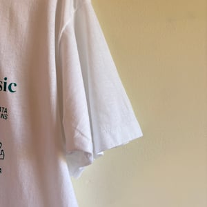 Image of 11th Annual Lake Minnetonka Classic Tennis T-Shirt