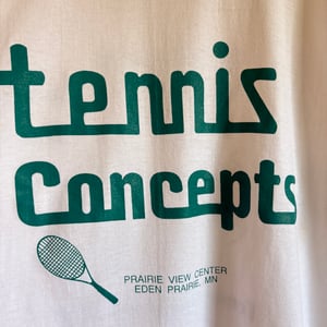 Image of 11th Annual Lake Minnetonka Classic Tennis T-Shirt