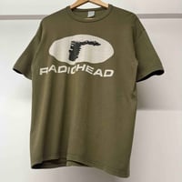 Image 1 of Radiohead 1997 L