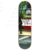 Image 1 of Tabla Enjoi Tweaker R7 Deedz Galasso 8.375" en rebajas.