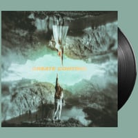 Dialectic — Vinyl EP (PRE-ORDER)