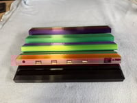 Image 2 of Lighted desk name plate