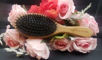 Essential Blends Hair/Beard Brush