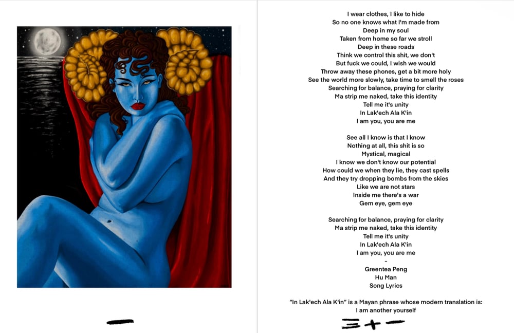 Image of Art of Self Defense Zine