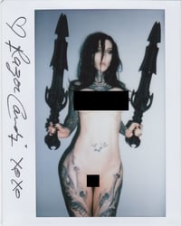  HELA Polaroid 2