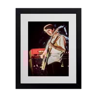 Image 1 of Oasis - Noel Gallagher (2) - Limited Edition of 27 by John E Zimmerman