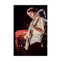 Image 2 of Oasis - Noel Gallagher (2) - Limited Edition of 27 by John E Zimmerman