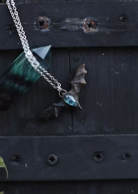 Image 4 of Ciondoli Pipistrello 