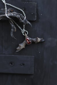 Image 3 of Ciondoli Pipistrello 
