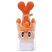 Image 10 of Pokemon: I Choose You! Plush - (Choose Your Pokemon)