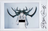 HELA mini-Polaroid 4