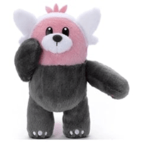 Image 12 of Pokemon: I Choose You! Plush - (Choose Your Pokemon)