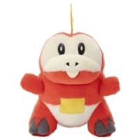 Image 14 of Pokemon: I Choose You! Plush - (Choose Your Pokemon)