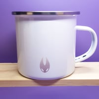 Image 2 of SILKSONG Kubek