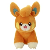 Image 16 of Pokemon: I Choose You! Plush - (Choose Your Pokemon)
