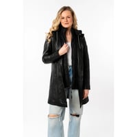 Image 1 of LEVITA NEGRA PIEL