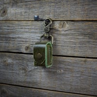 Image 1 of Cee Lo Dice Bag - XII