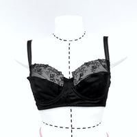 Image 2 of Luxury Bra Sewing Masterclass LONDON