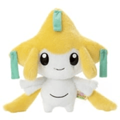 Image 17 of Pokemon: I Choose You! Plush - (Choose Your Pokemon)