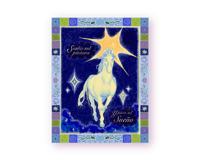 Pinto Mi Sueño print