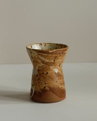 Image 1 of Gas Fired Yo Yo Vase G