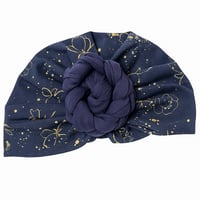 Midnight Floral 