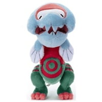 Image 19 of Pokemon: I Choose You! Plush - (Choose Your Pokemon)
